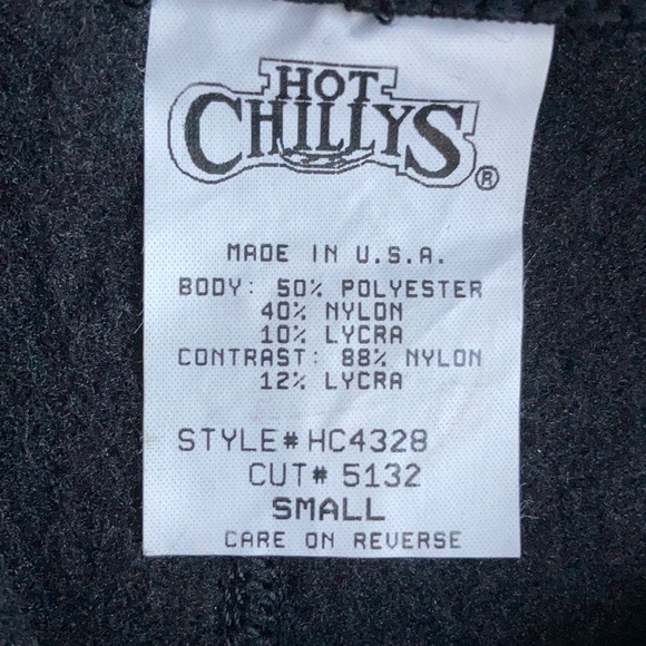 Hot Chillys - Picture 7 of 11